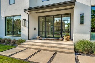 4215 Nashwood Ln in Dallas, TX - Building Photo - Building Photo