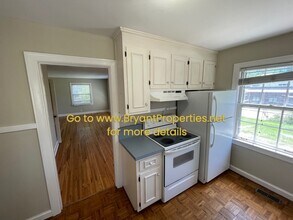 1511 McGavock St in Nashville, TN - Building Photo - Building Photo