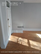 303 6th Ave W in Alexandria, MN - Building Photo - Building Photo