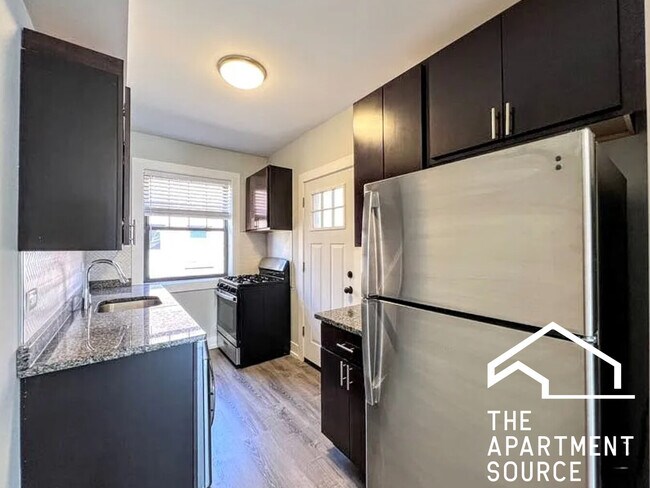 property at 1128 Maple Ave