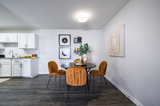 The Alexander Apartment Homes in Rock Hill, SC - Building Photo - Interior Photo