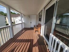 21 Strollers Ln in Waynesville, NC - Building Photo - Building Photo