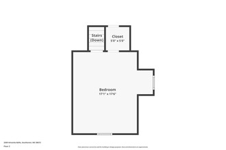 3209 Amanda Belle in Southaven, MS - Building Photo - Building Photo