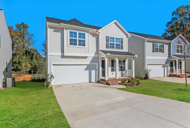 620 Millsgate Cir in Boiling Springs, SC - Foto de edificio - Building Photo
