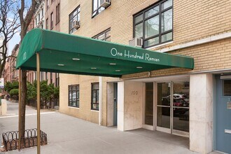 100 Remsen St in Brooklyn, NY - Building Photo - Building Photo