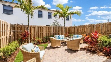 23402 SW 133rd Ct in Princeton, FL - Building Photo - Building Photo