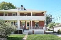 319 N Stratton St in Gettysburg, PA - Building Photo - Building Photo