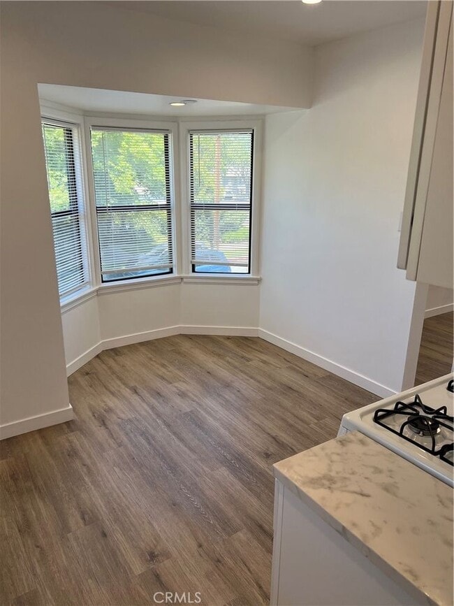 property at 12660 Oxnard St