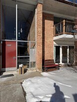 1249 Island Dr, Unit 104 in Ann Arbor, MI - Building Photo