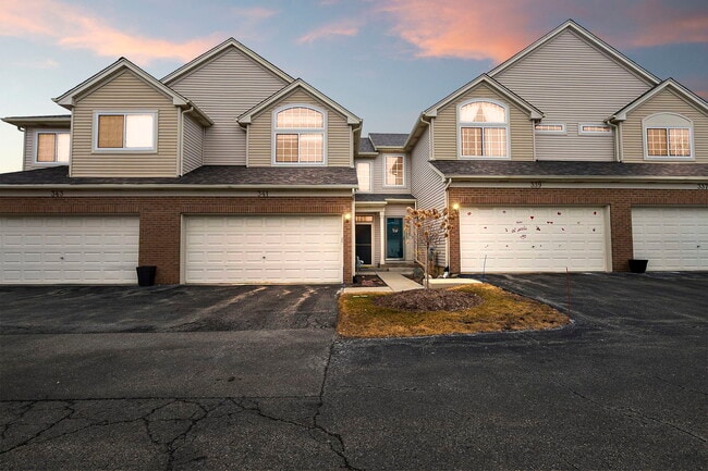 property at 341 N Patriot Dr