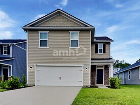 497 Onate Cir in St. Augustine, FL - Building Photo
