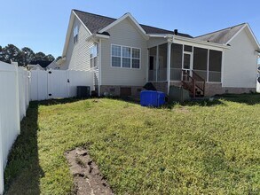 1908 Limerick Ln in Winterville, NC - Building Photo - Building Photo