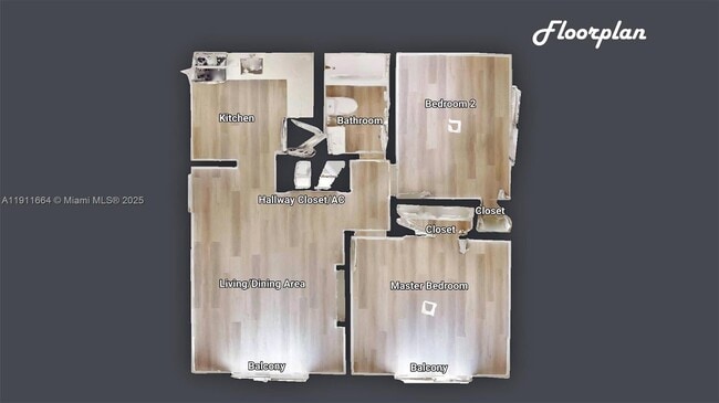 property at 329 SW 9th Ave