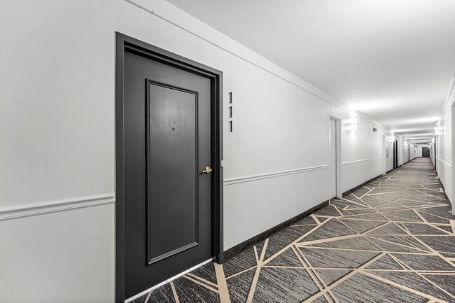 property at 3450 S Ocean Blvd