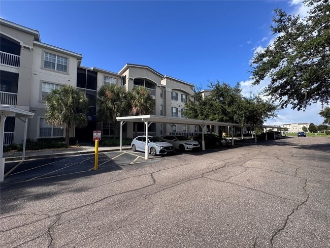 3001 Greystone Loop in Kissimmee, FL - Building Photo - Building Photo