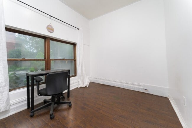 property at 430 Lyon St. N