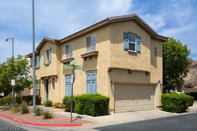 property at 1236 La Ballena Trail