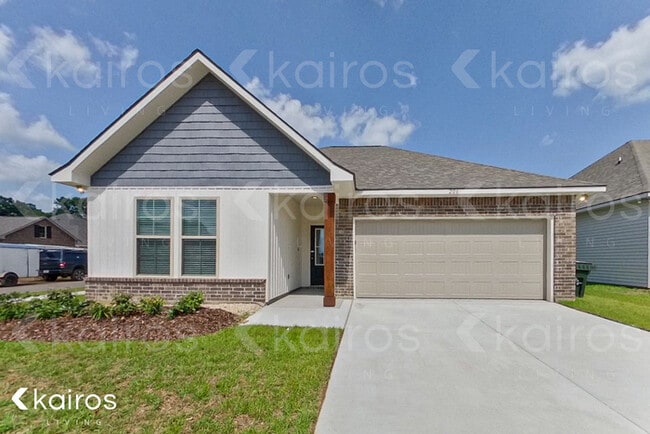 property at 206 Teddy Ln