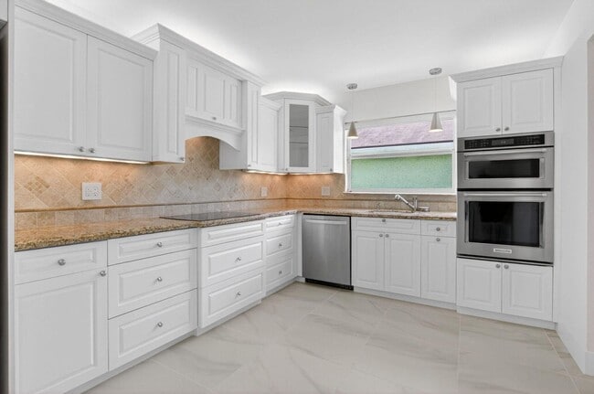 property at 9151 Pine Springs Dr