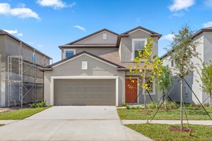 4305 Romano Busciglio St in Tampa, FL - Building Photo