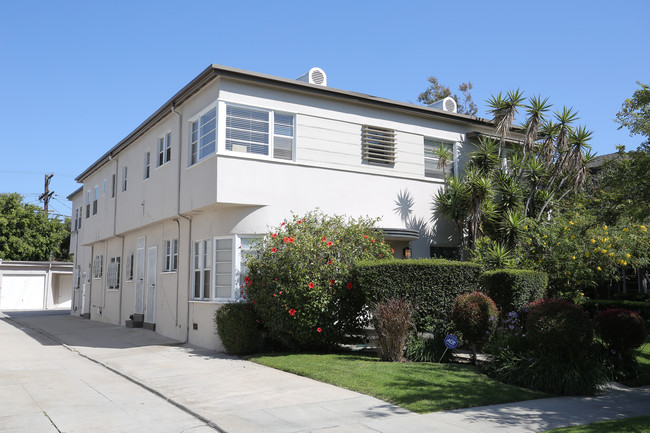 1232-1236 S La Jolla Ave