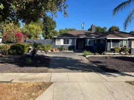 8008 Limerick Ave in Winnetka, CA - Building Photo