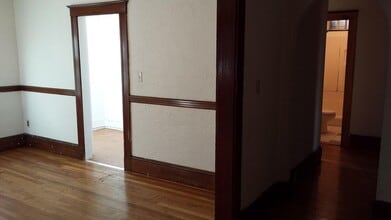 22 Commonwealth Ter, Unit 1 in Boston, MA - Building Photo - Building Photo