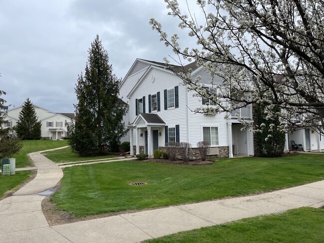 1517 Silverstone Dr in Carpentersville, IL - Building Photo - Building Photo