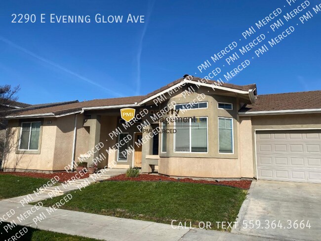 2290 E Evening Glow Ave in Reedley, CA - Building Photo - Building Photo