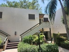 173 Pinehurst Dr, Unit 1 in Bradenton, FL - Building Photo