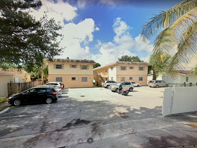 property at 2840 Taylor St