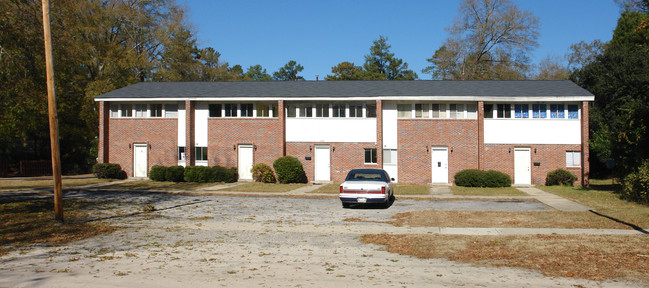 614 Chestnut St in Camden, SC - Building Photo - Building Photo