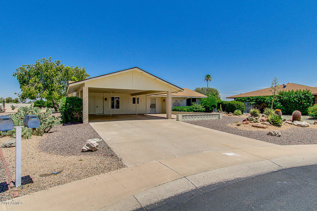 18838 N Kiva Dr Photo