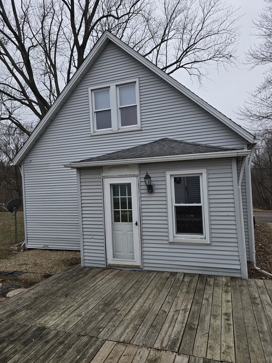 615 Pekin Ave in East Peoria, IL - Building Photo