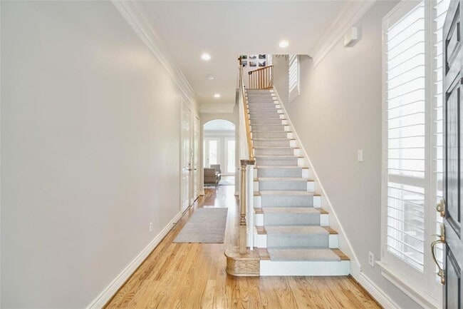4028 Gramercy St in Houston, TX - Building Photo - Building Photo