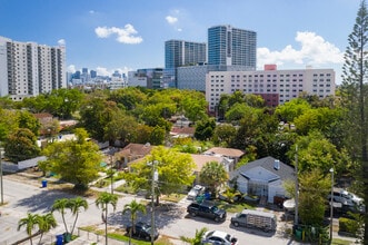 1628 NW 15th St in Miami, FL - Building Photo - Building Photo