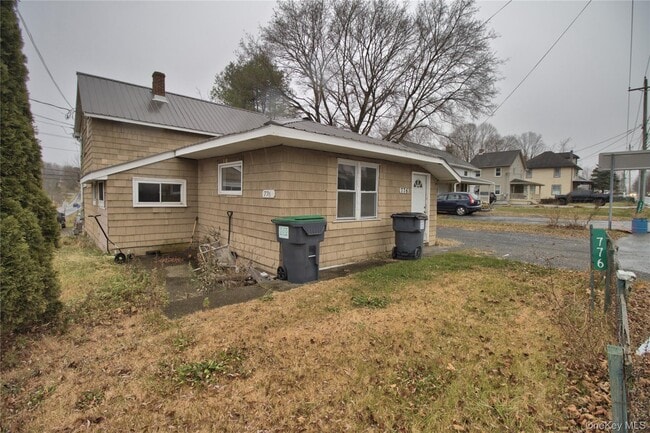 property at 2077 County Rte 1