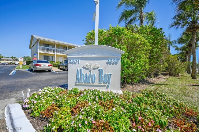 property at 4603 Bayshore Dr