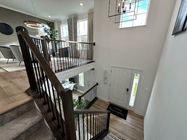 13871 Gatsby Dr in Fishers, IN - Building Photo - Building Photo