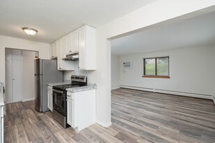 5544/5301 Chicago Ave S in Minneapolis, MN - Building Photo