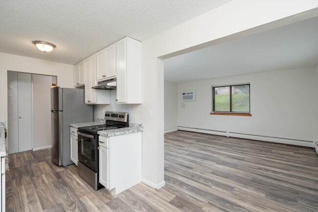 5544/5301 Chicago Ave S