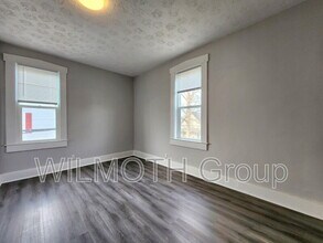 133 W Hendricks St in Shelbyville, IN - Building Photo - Building Photo