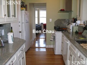 44 Langdon St in Cambridge, MA - Building Photo - Building Photo