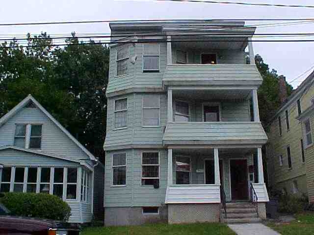 843 Cutler St in Schenectady, NY - Foto de edificio - Building Photo