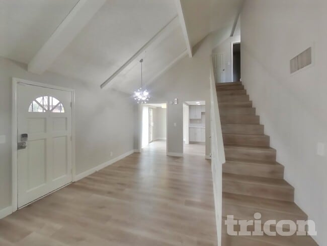 3181 Arville St in Las Vegas, NV - Building Photo - Building Photo