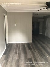 8305 Stanton Rd in Little Rock, AR - Building Photo - Building Photo