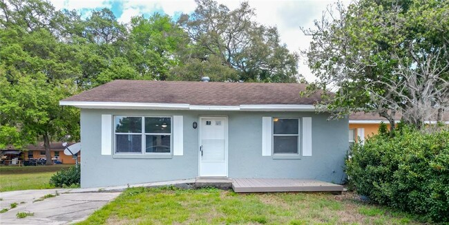 property at 123 Shenandoah Ave