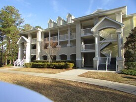 330 S Middleton Dr NW in Calabash, NC - Building Photo