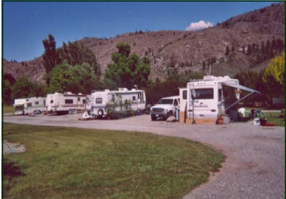 Margie's R.V. Park in Riverside, WA - Building Photo - Other