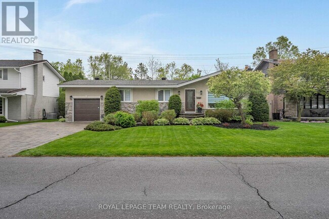 property at 50 Aero Dr